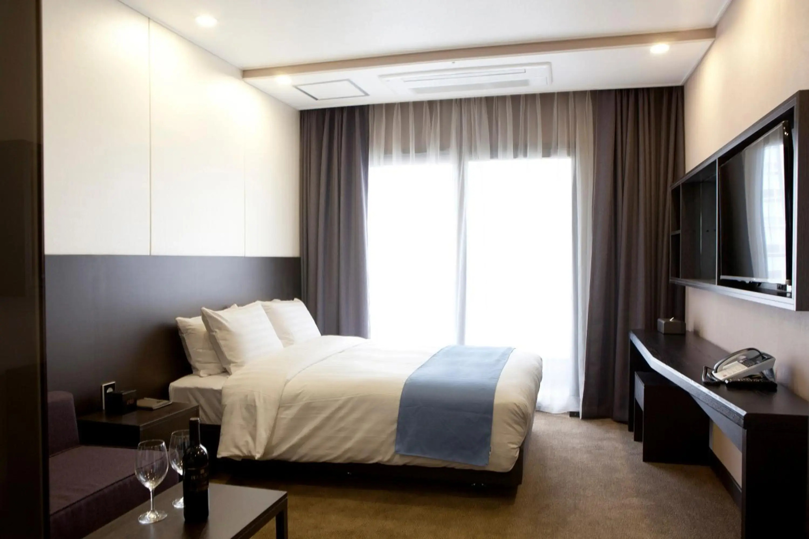 Days Hotel Dongtan