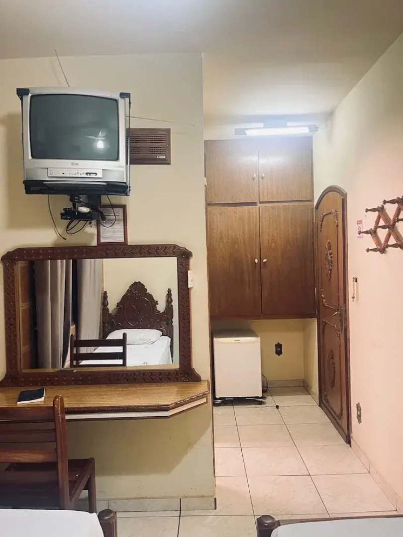 Palace Hotel Barretos