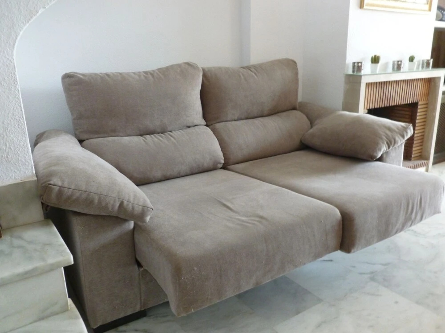 Duplex 2 - 2 Vue Mer