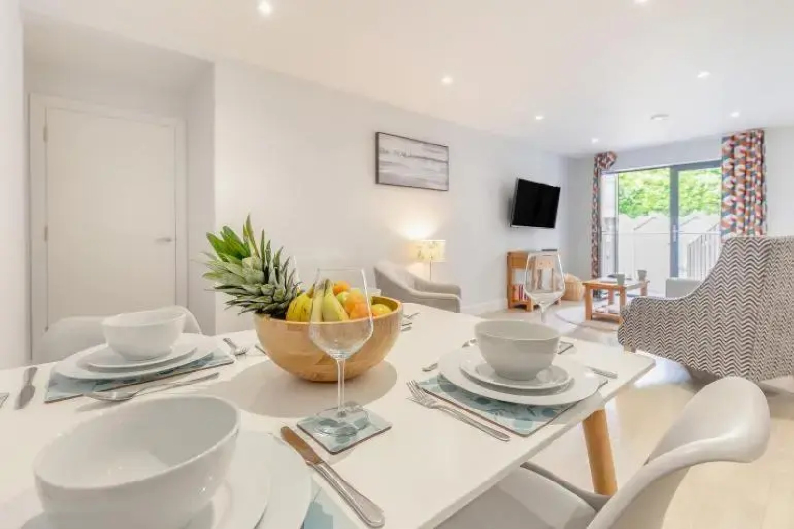 2 Rockham - Luxury Apartment at Byron Woolacombe, only 4 minute walk to Woolacombe Beach!