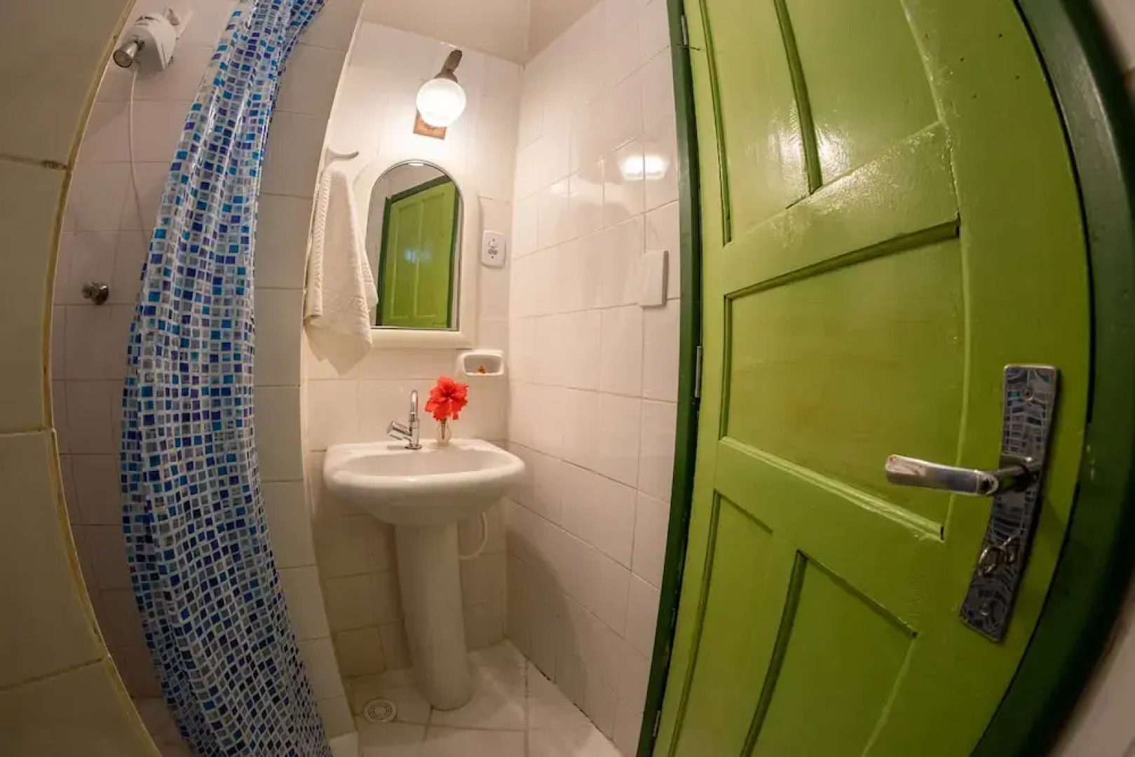 Hotel Marina Porto Abrolhos