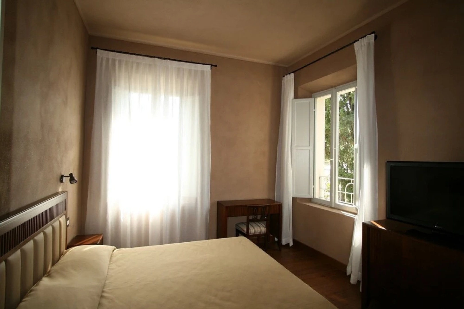 Agriturismo Monte Giove