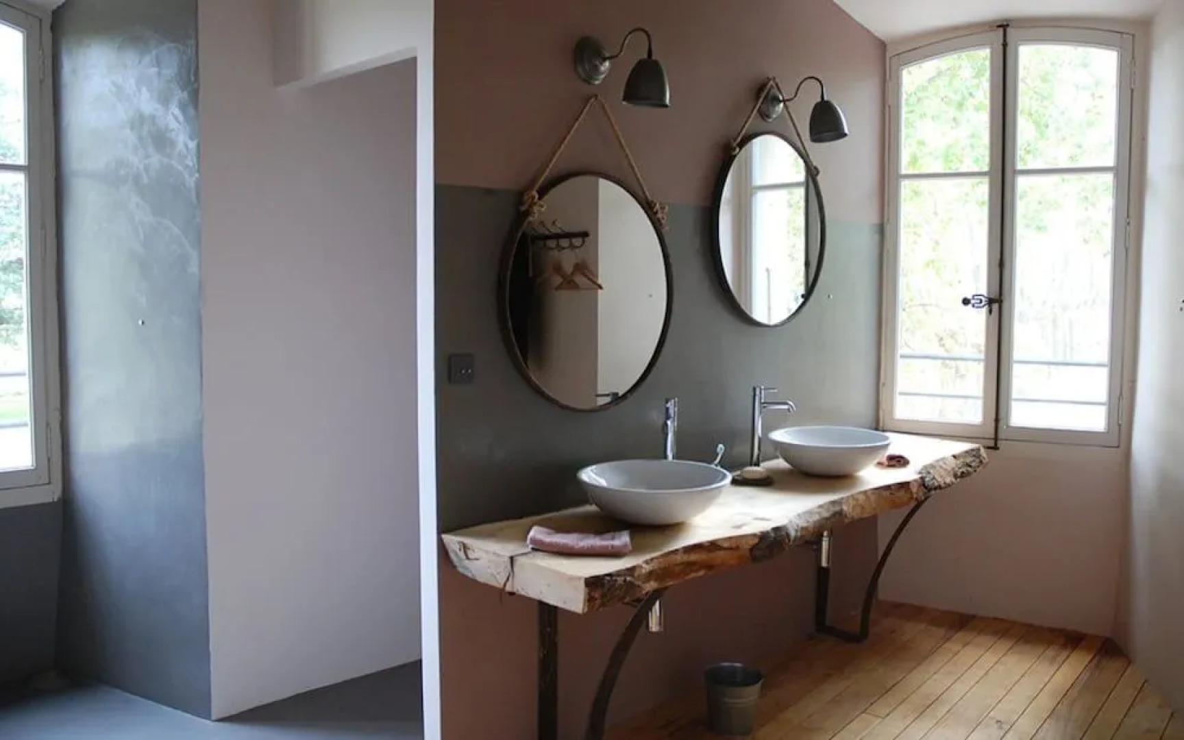 Chateau de Villeclare