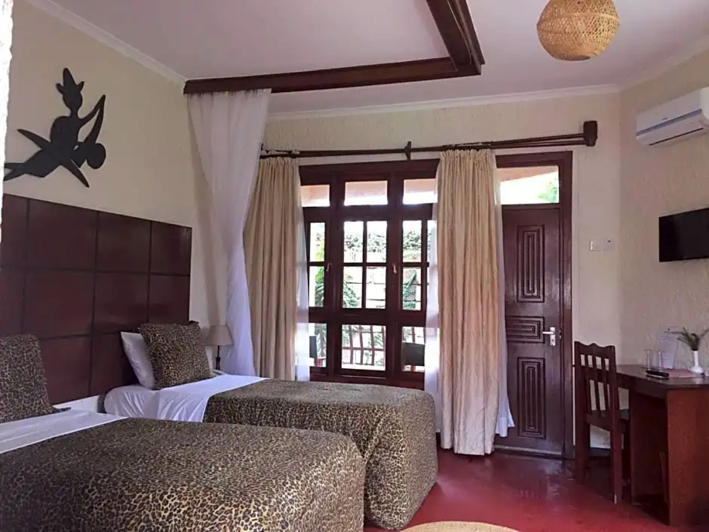 Arusha Planet Lodge