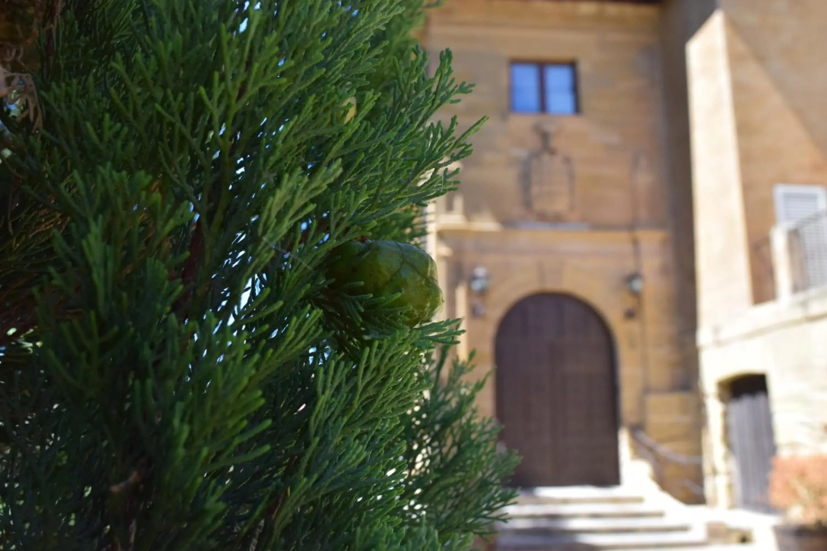 Palacio de Casafuerte