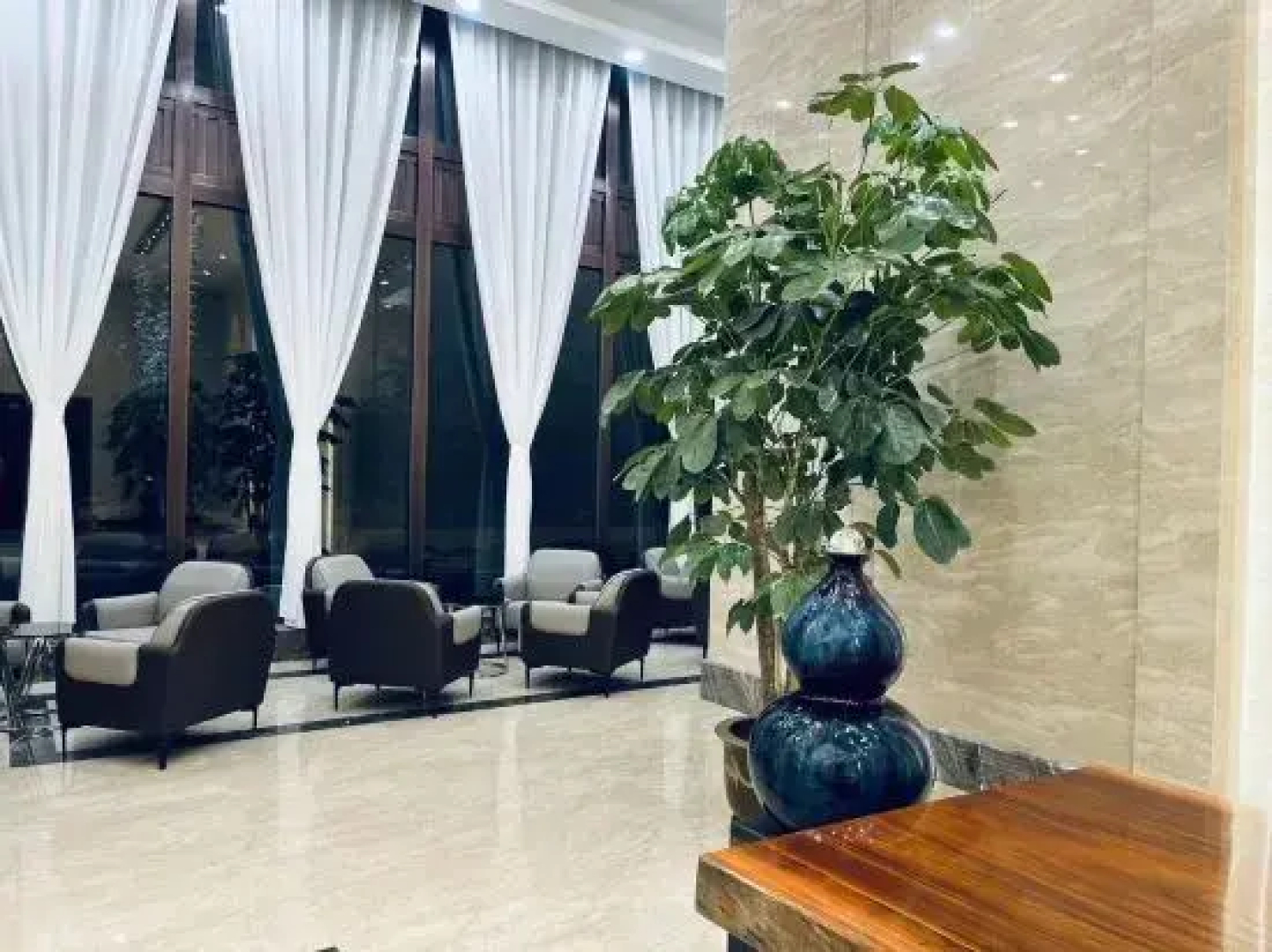Holiday Inn Dingsheng