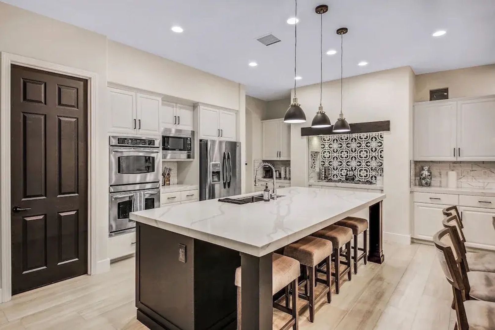 Wanderlust: Pool/spa, Waterslide, Firepit, Game Rm