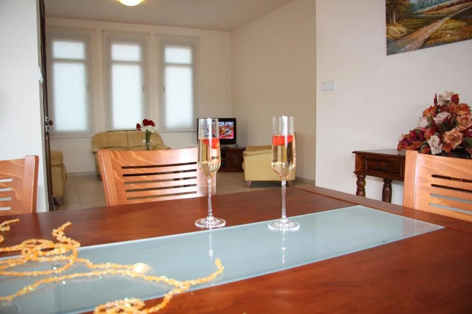 Vineland Perigiali Villa