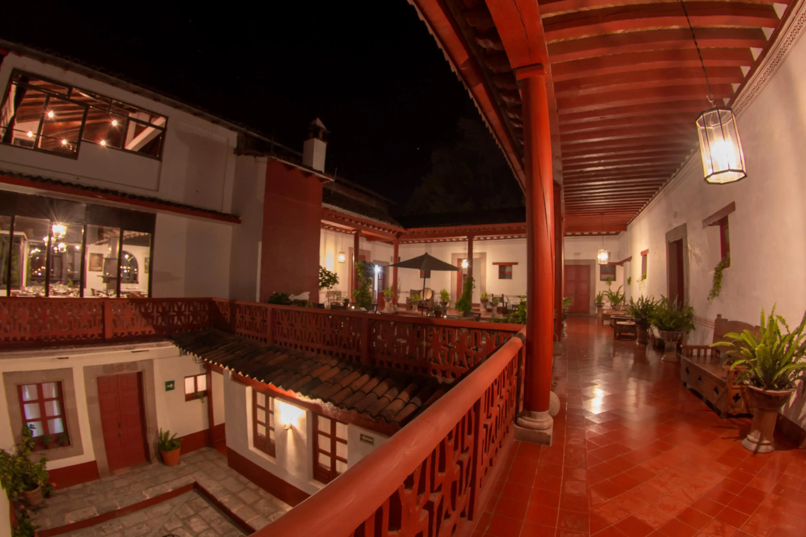 Hotel Posada La Basilica