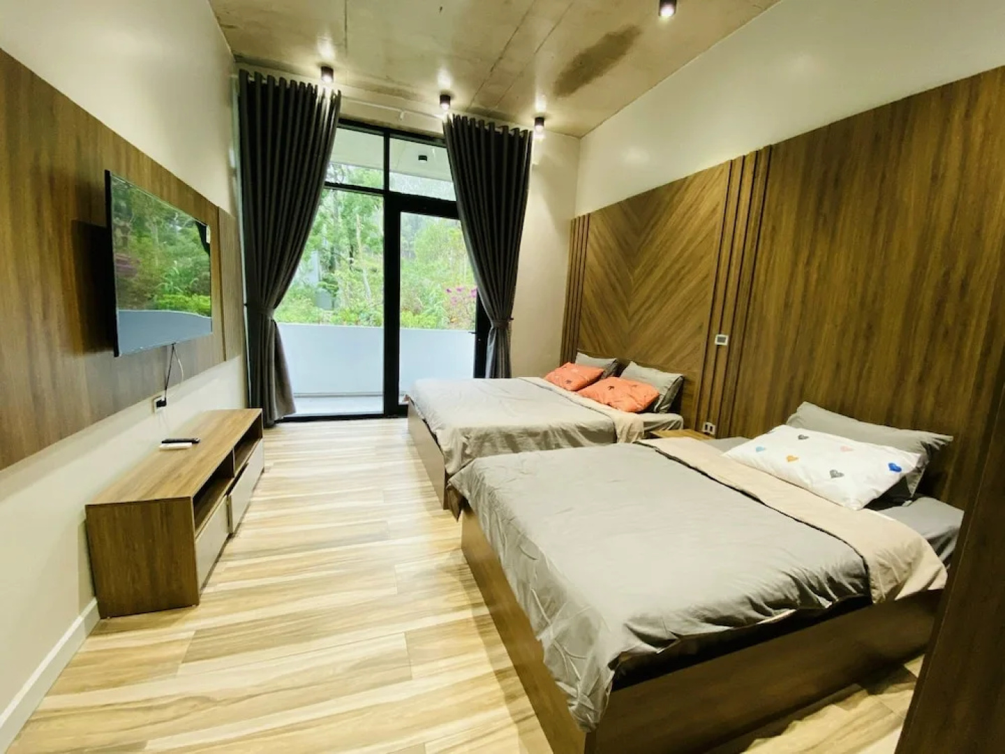 Tico Villa Tam Dao