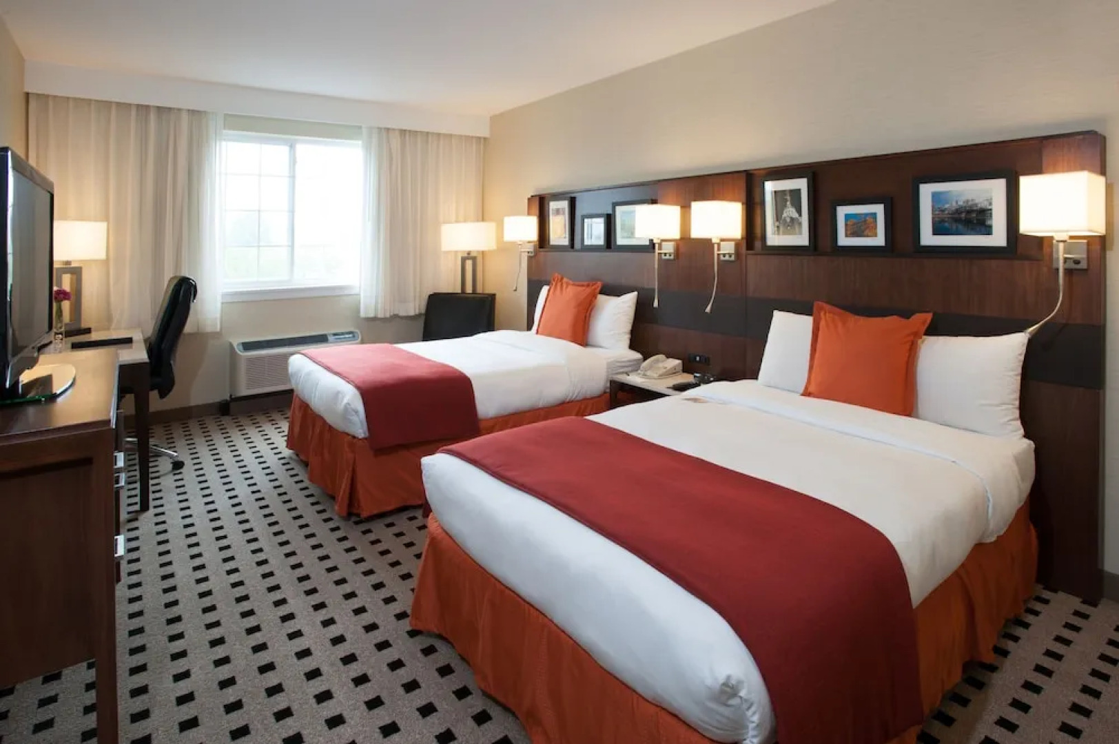 Radisson Hotel Harrisburg