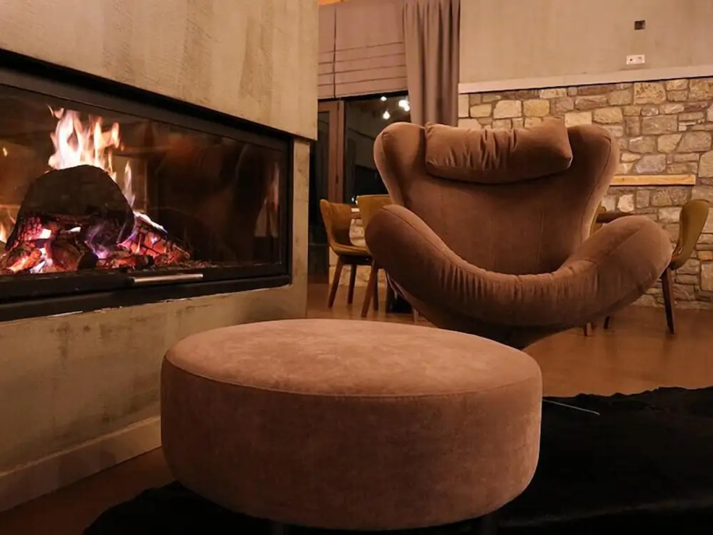 Mylaon Boutique Hotel & Spa