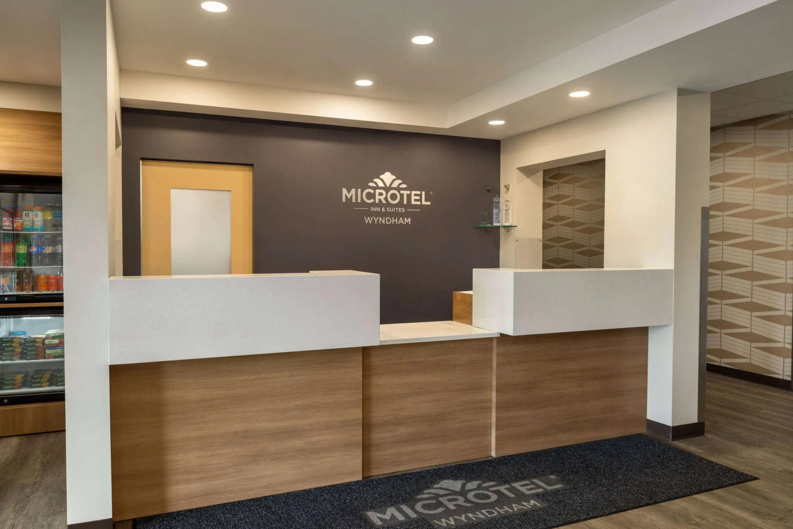 Microtel Inn & Suites By Wyndham Val-d Or