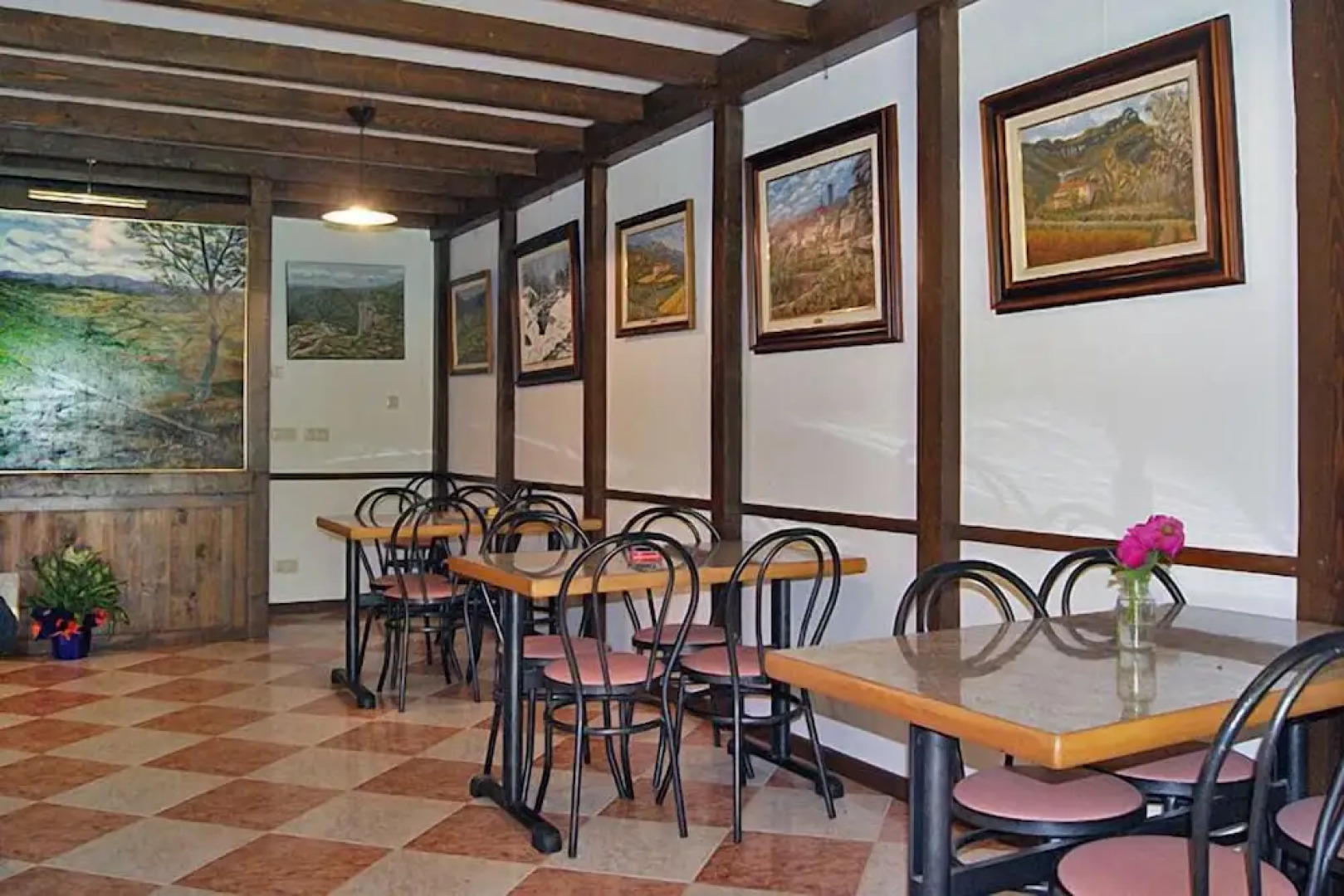 Allotjaments Colomer-Cullell