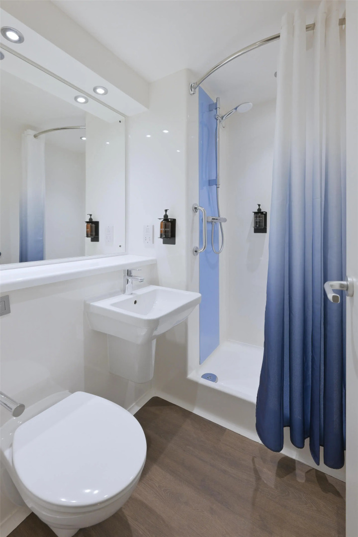 Travelodge Manchester Sale