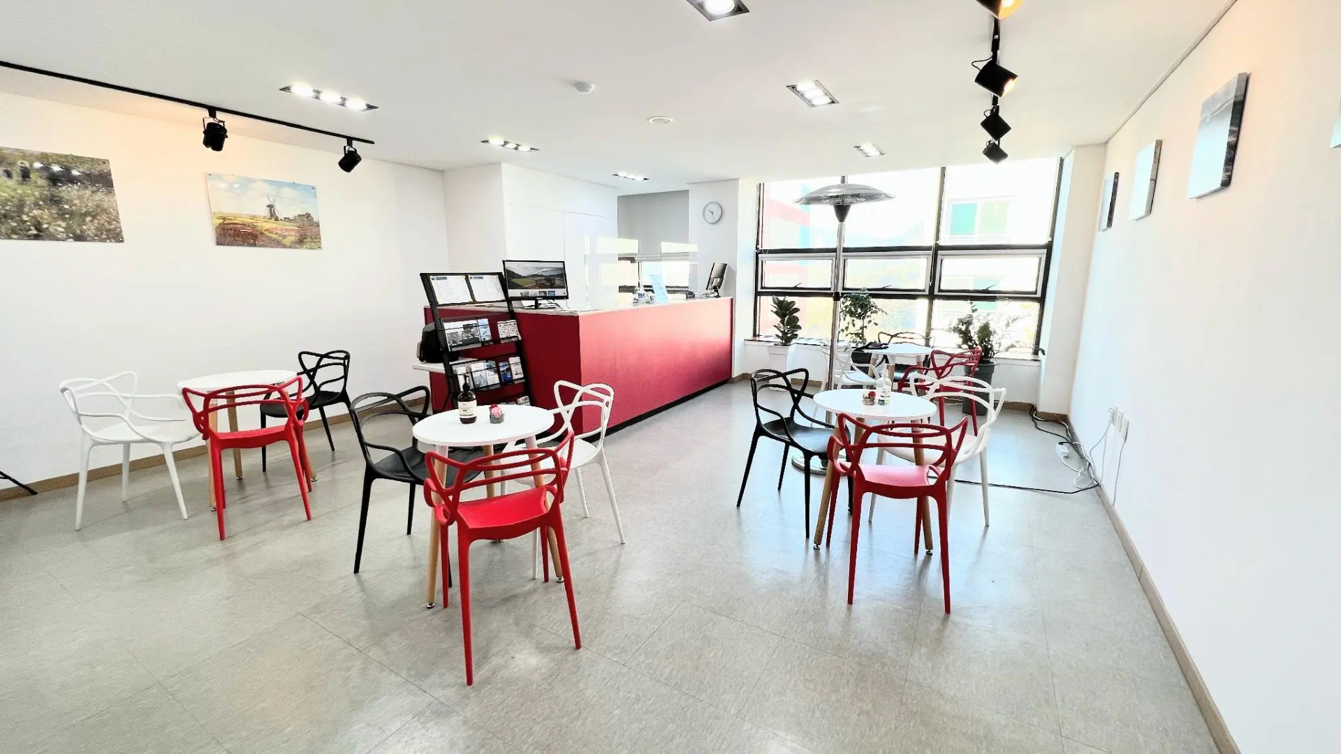 Geoje Riwoo Ocean Residence