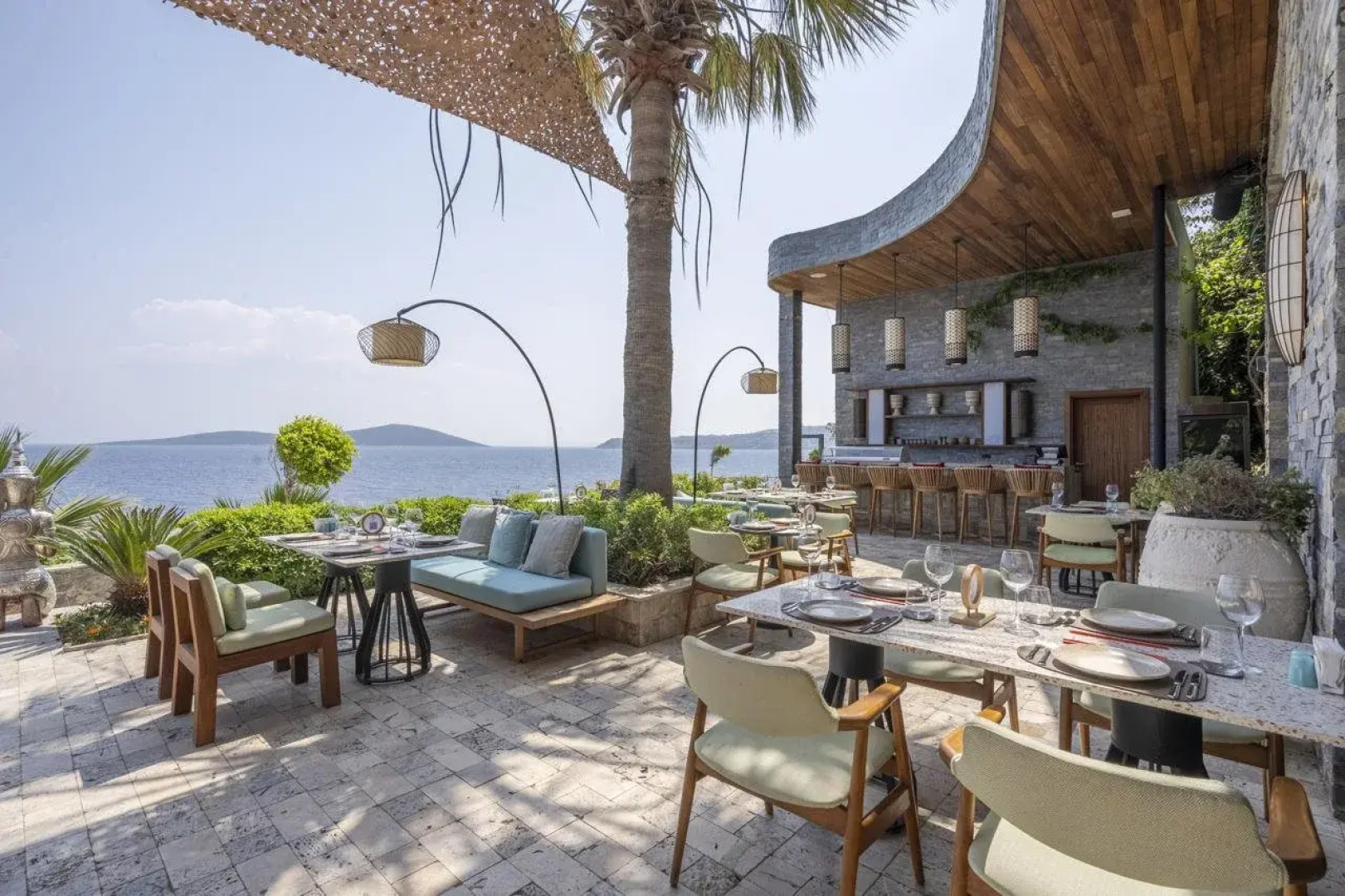 Swissôtel Living Bodrum