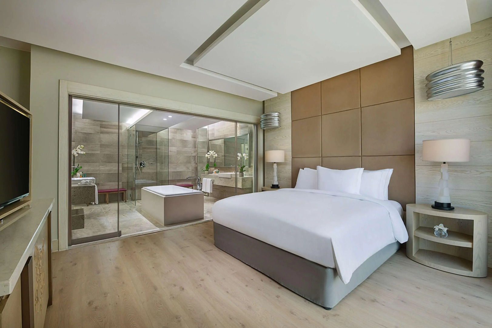 Hilton Dead Sea Resort & Spa