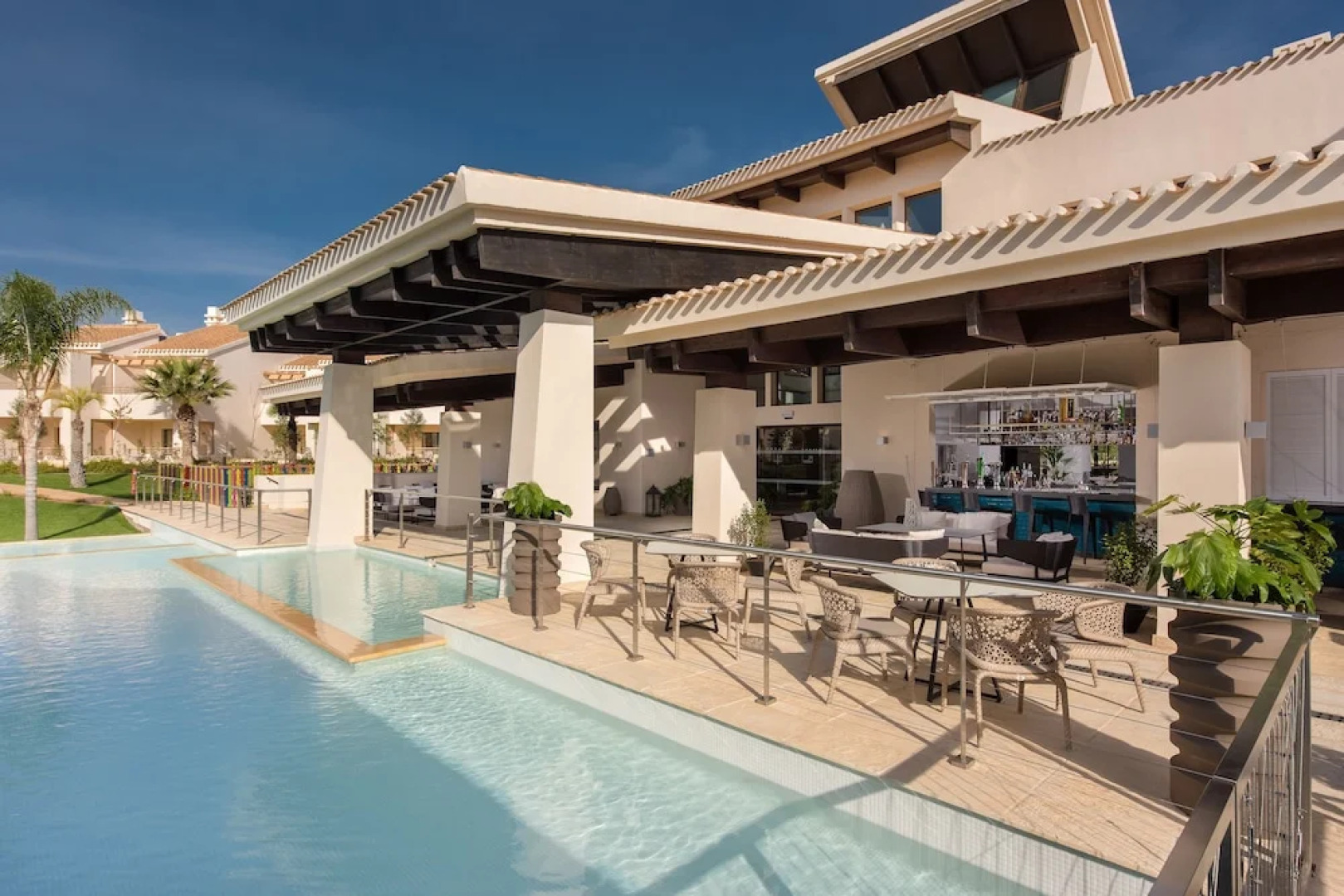 Ona Hacienda del Alamo Golf Resort