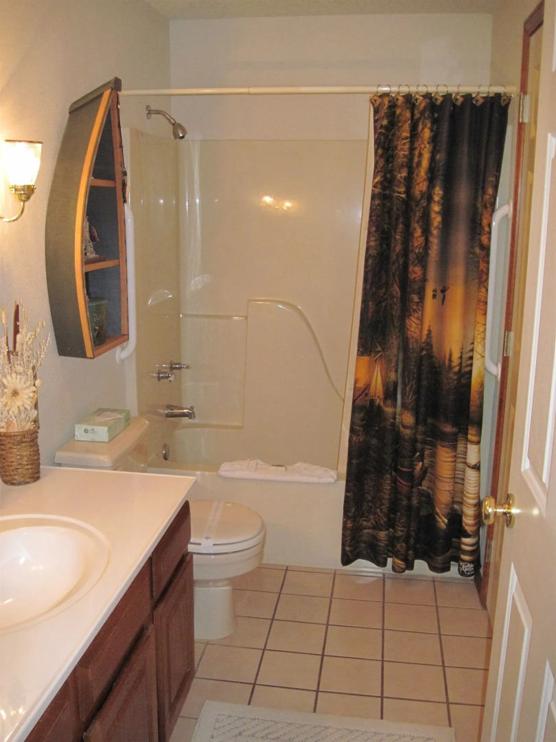 The Village At Indian Point Resort