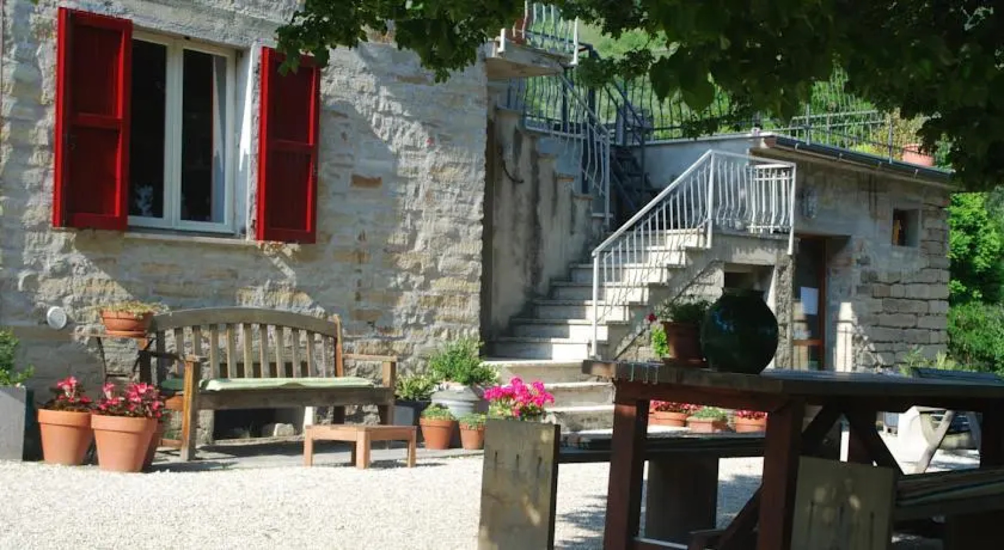 Agriturismo Sopra e Sotto