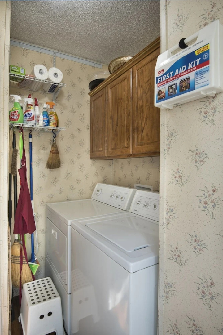 42r Rosenberg'S Creekside Cabin