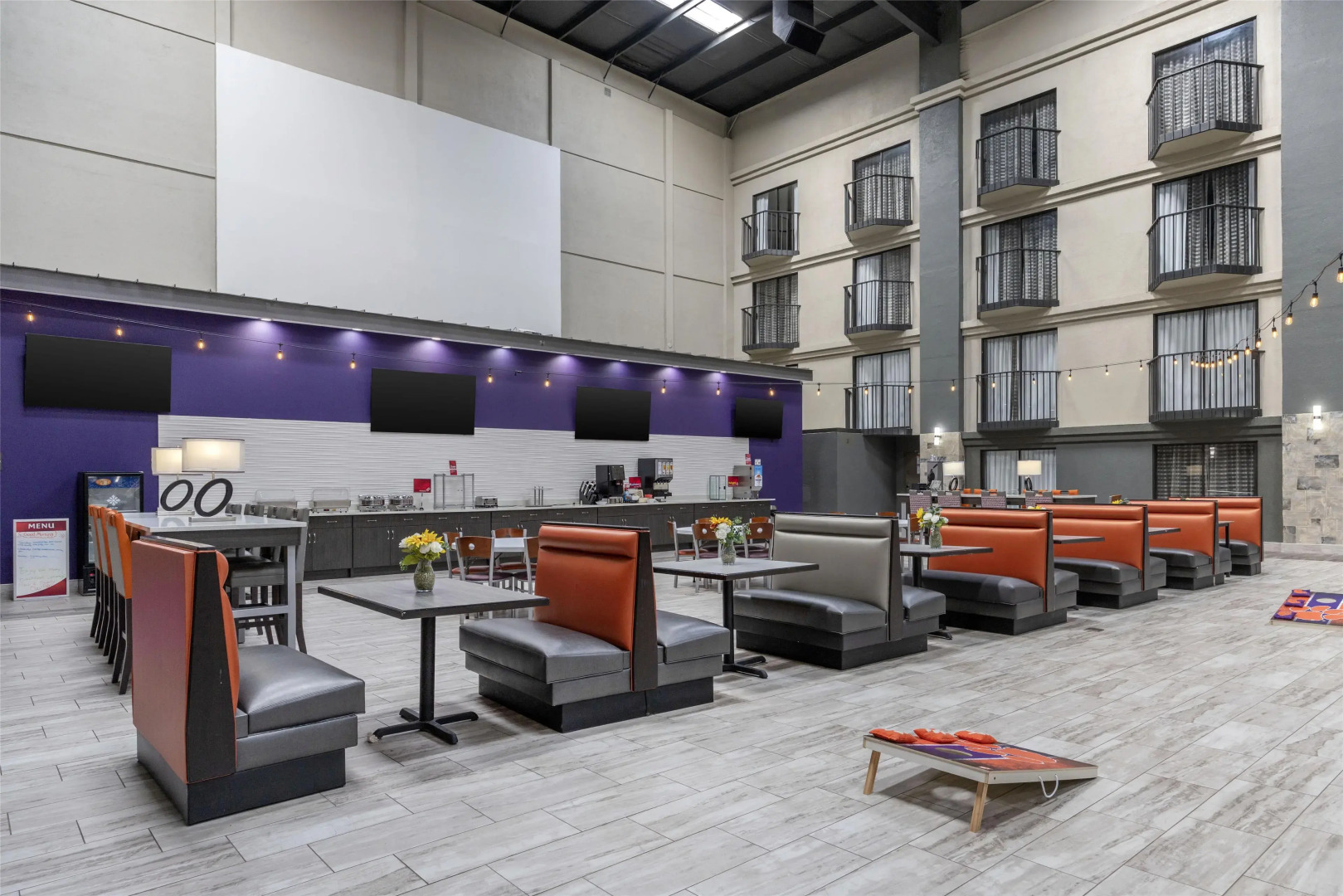 Best Western Plus Clemson Hotel & Conference Center