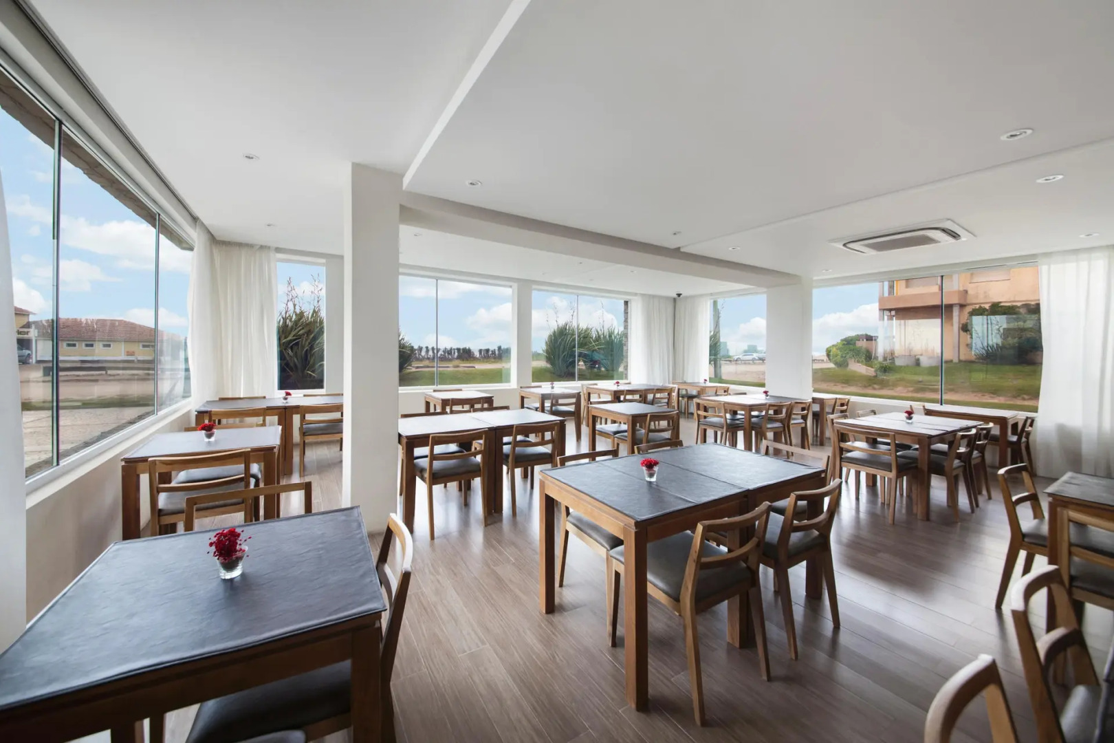 Pinamar Beach Resort