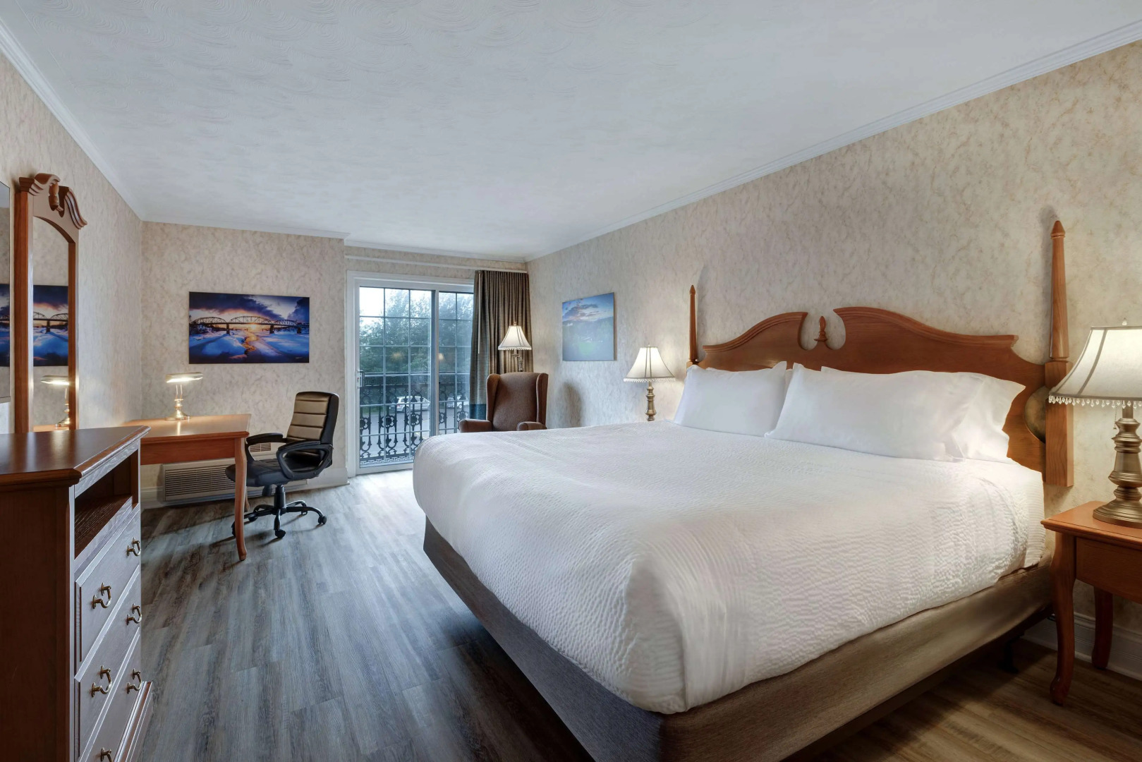 Days Inn by Wyndham Edmundston