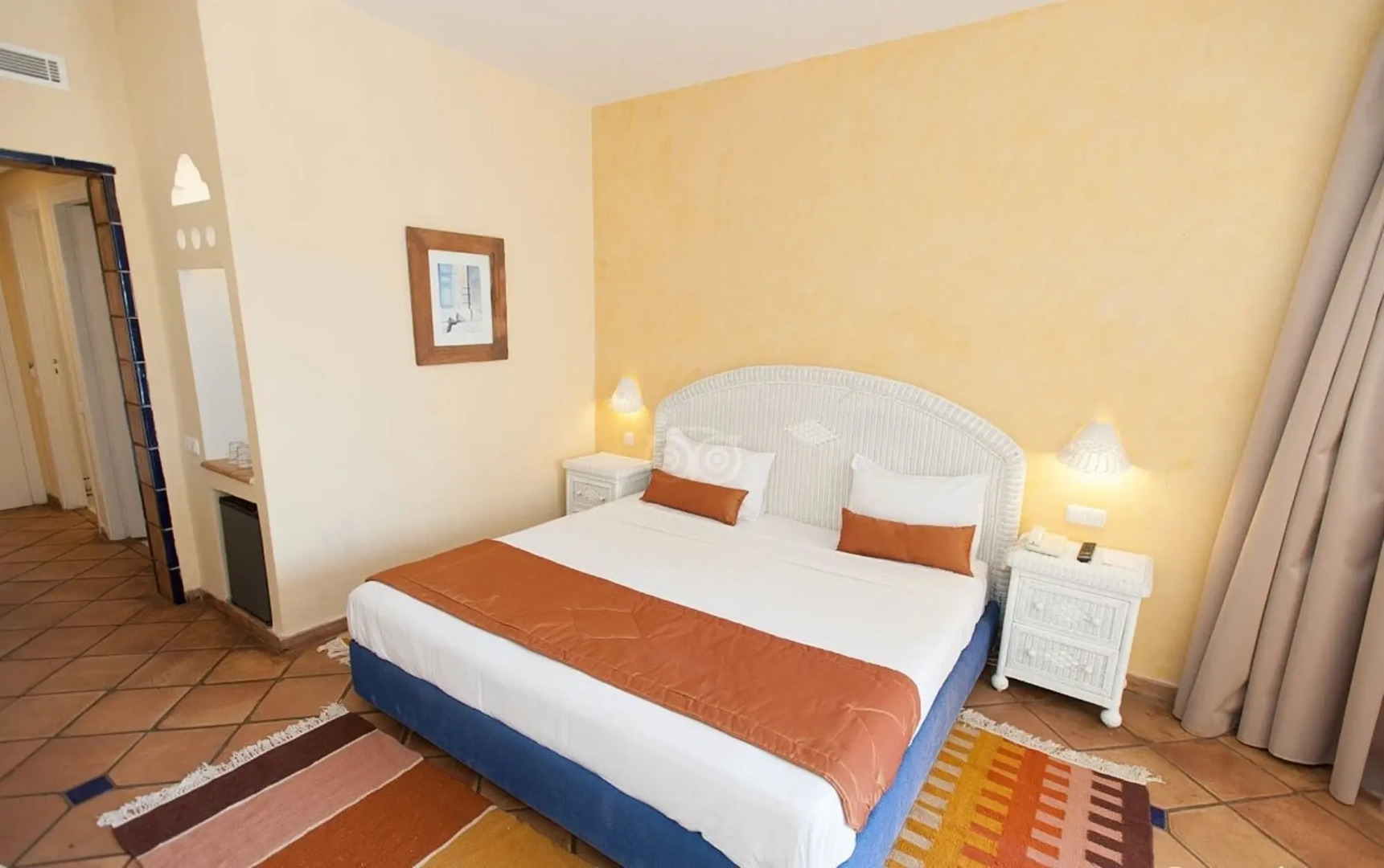 Odyssee Resort and Thalasso