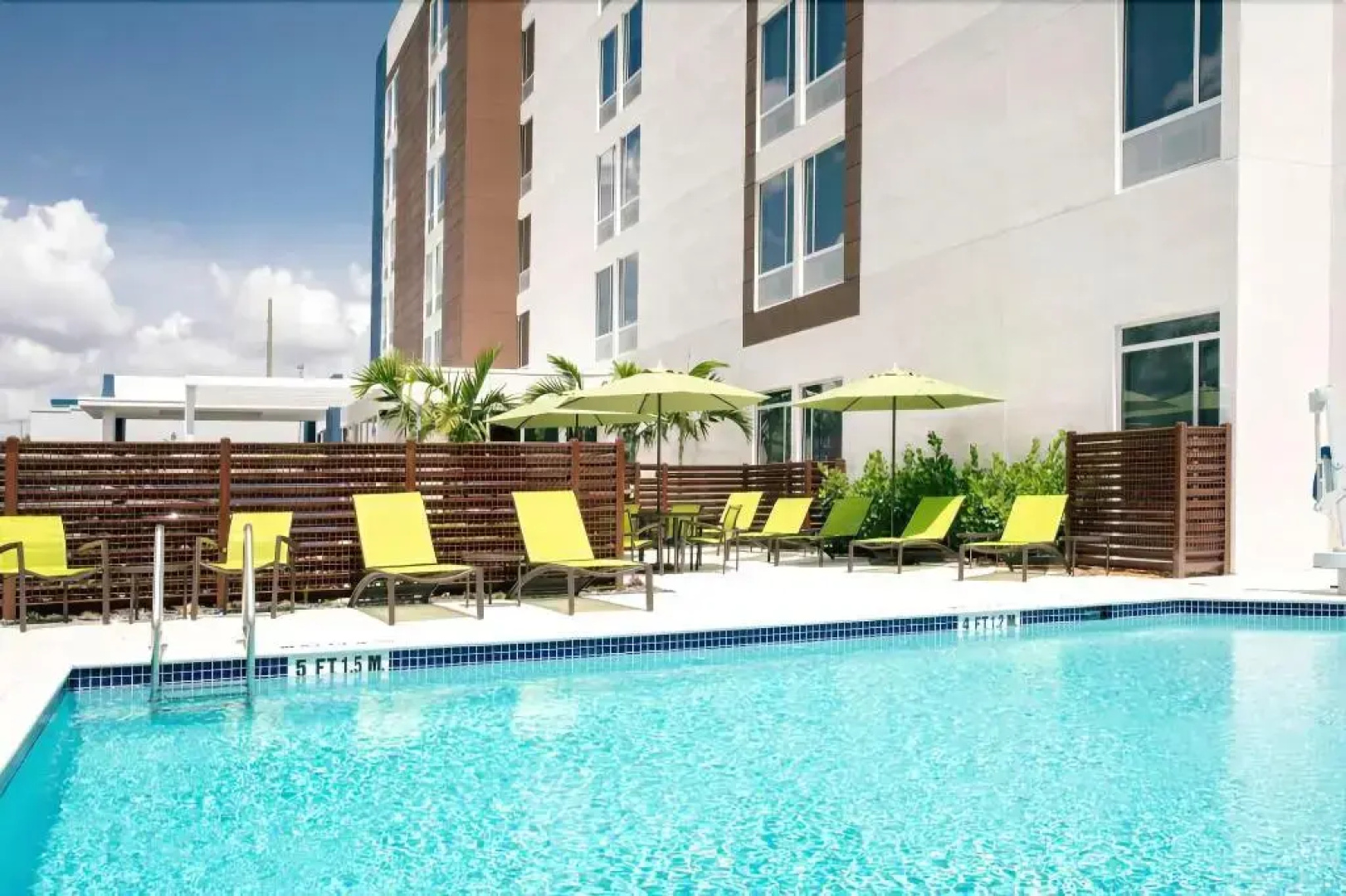 SpringHill Suites Miami Doral