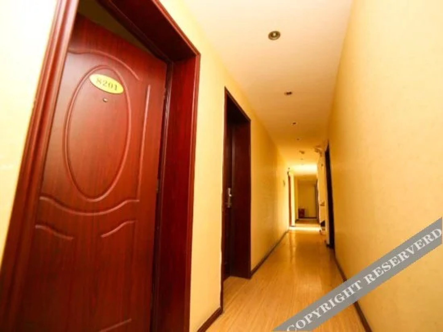 Wangkelong Express Hotel