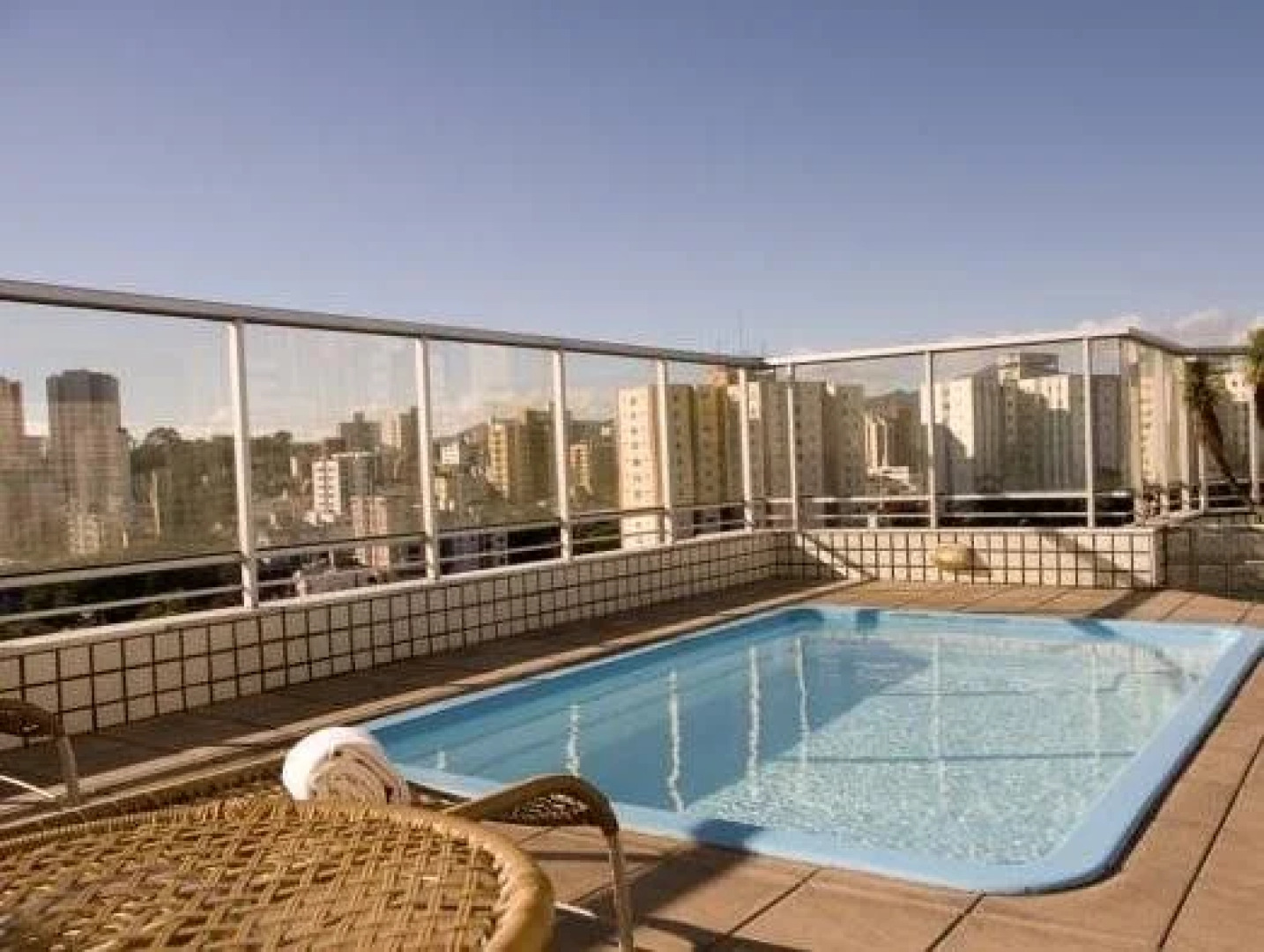 Bristol La Place Apart