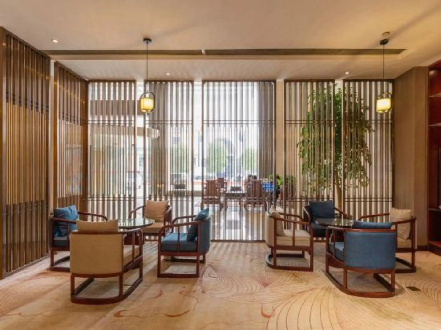 Wanshida International Hotel - Xiaogan