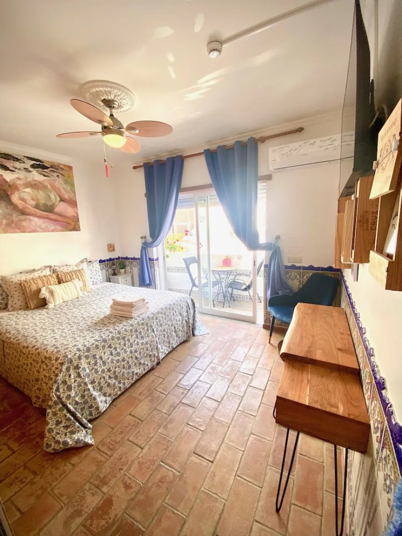 Zenit Guest House