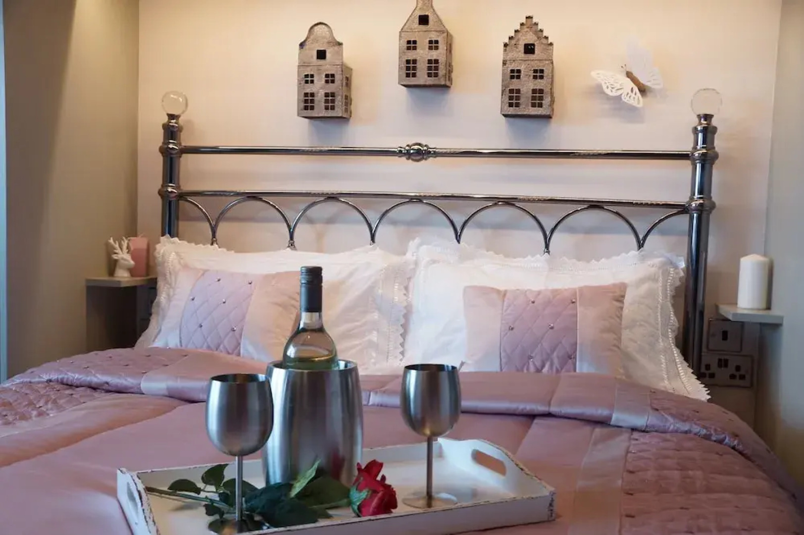 West Horizon Holiday Lodge, Beach 3 Minutes Walk