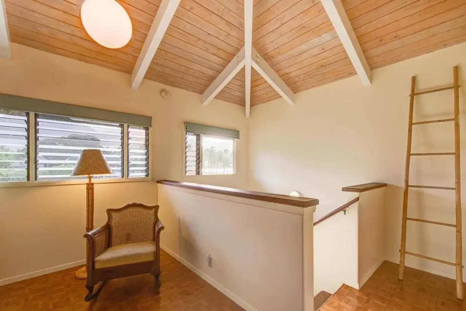 Wilikeiki 1 Bedroom Home