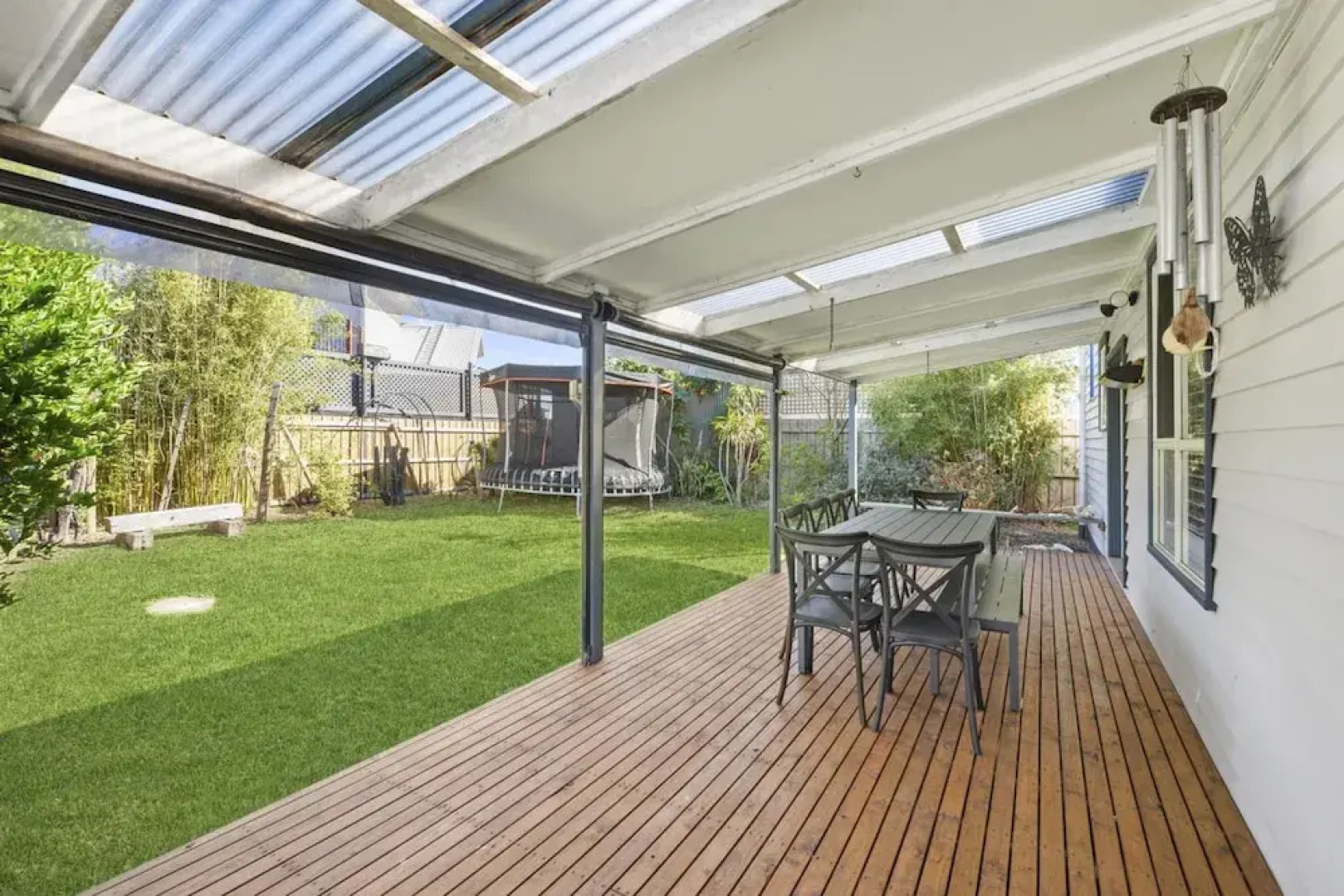 Ye Olde St Leonards Hotel Pet Friendly Sleeps 9