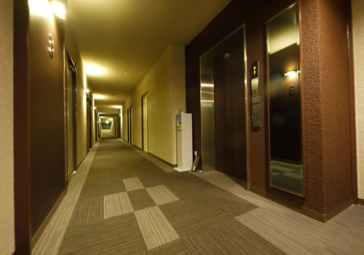 Hotel Route-Inn Court Fujioka