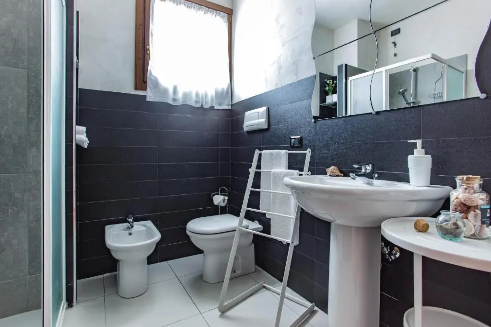 Residence Piazza Galta