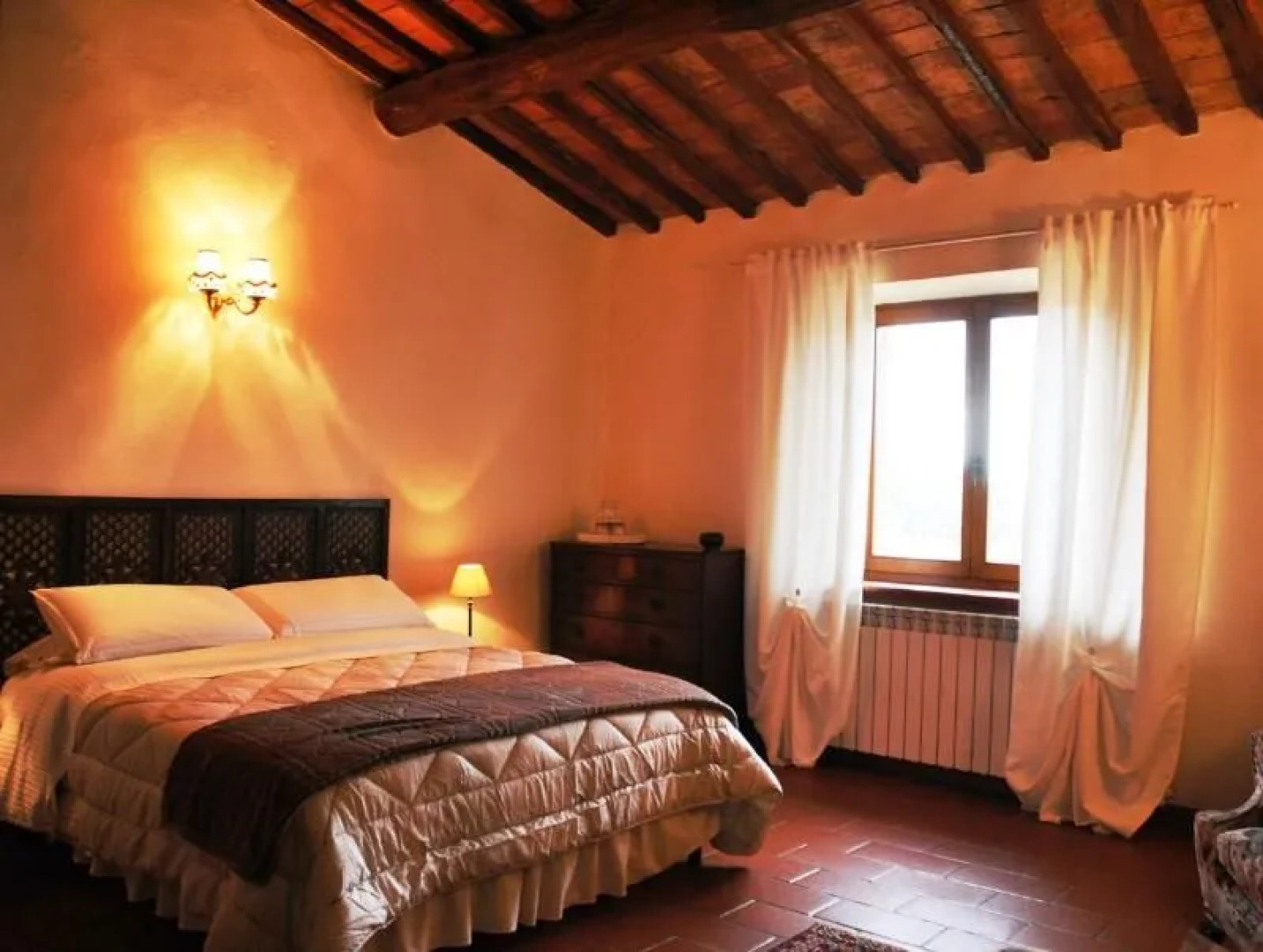 Agriturismo Podere La Paolina-NEW