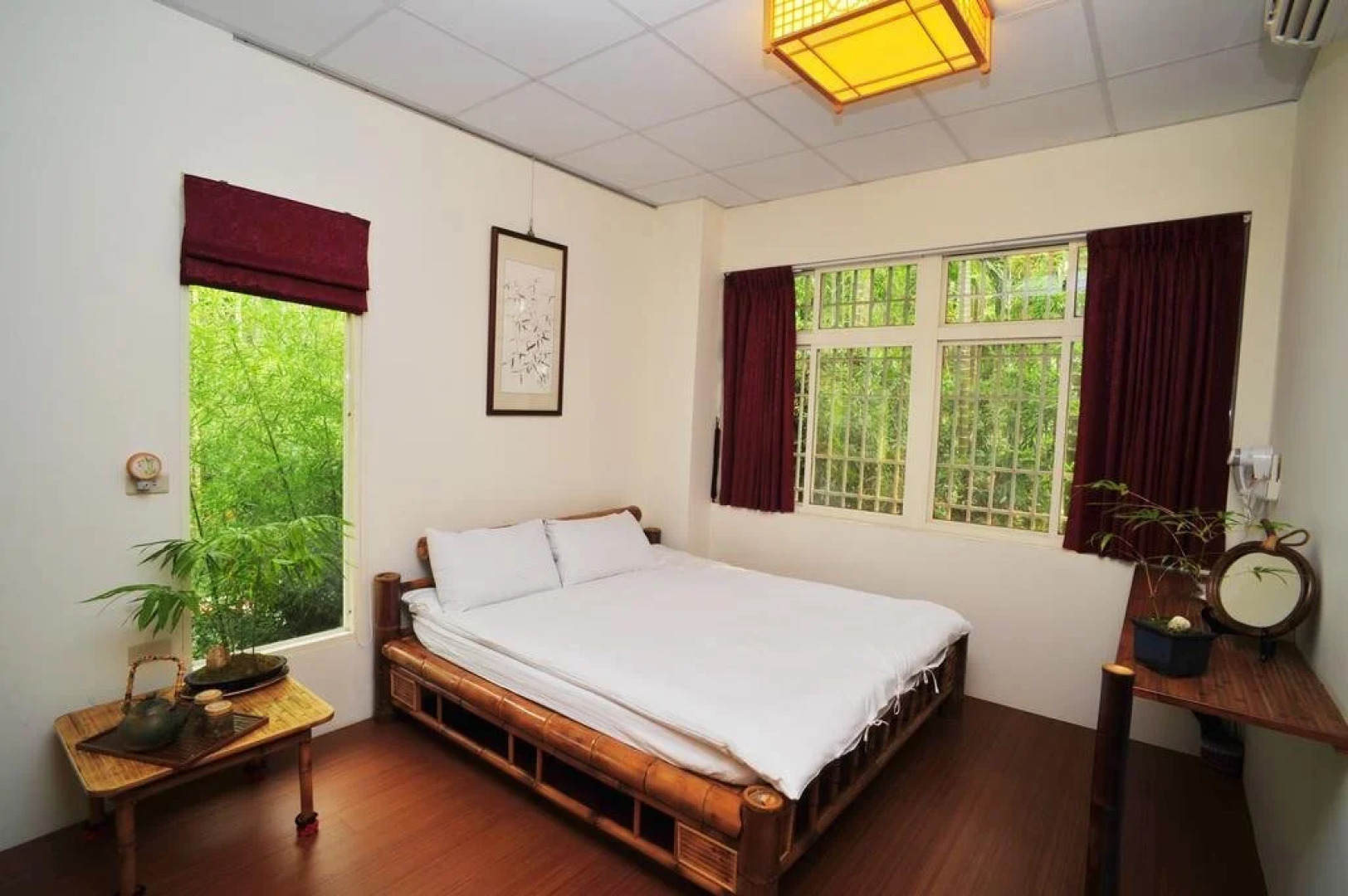 Bamboo Paradise Resort & The Bamboo Inn