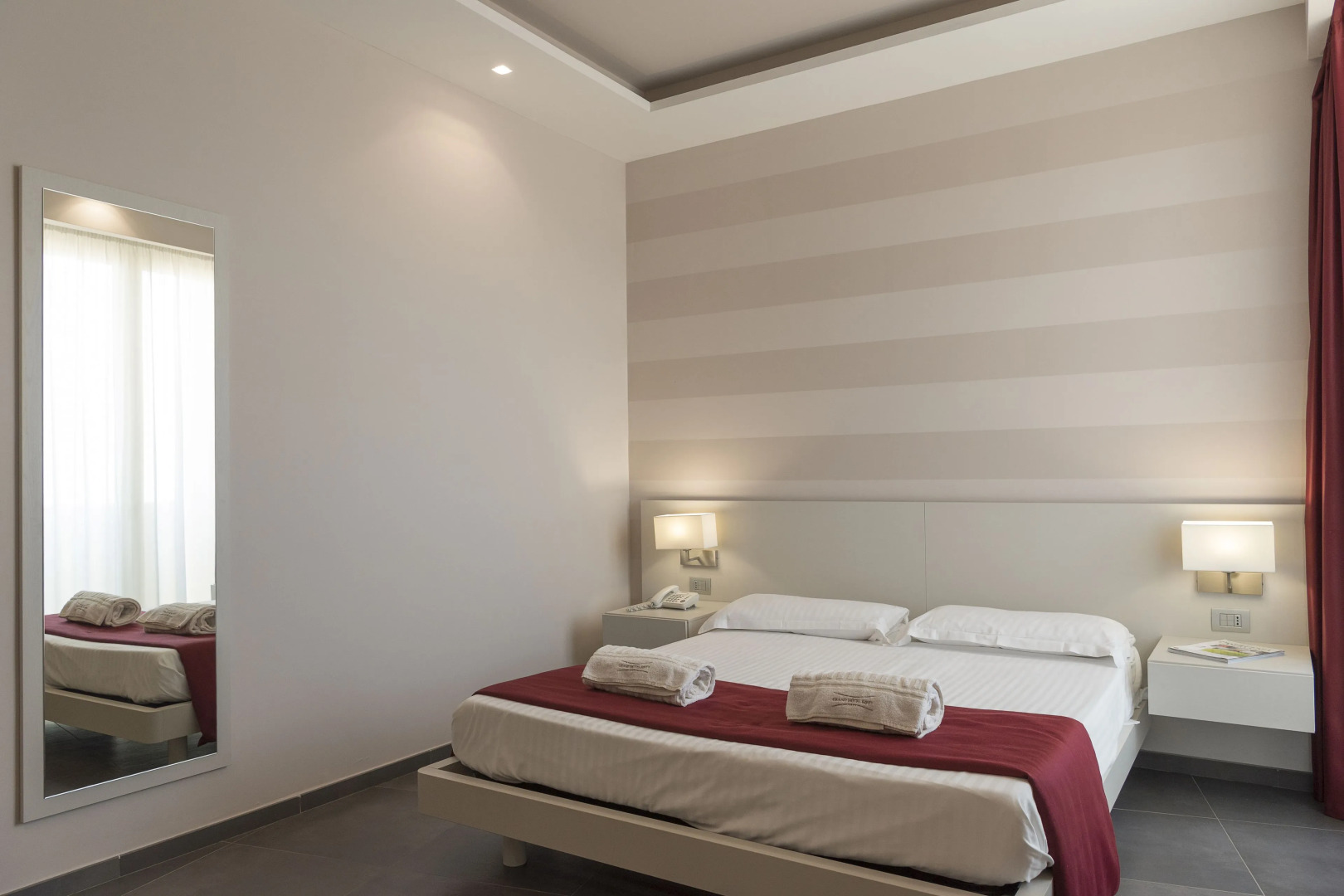 Grand Hotel Biffy