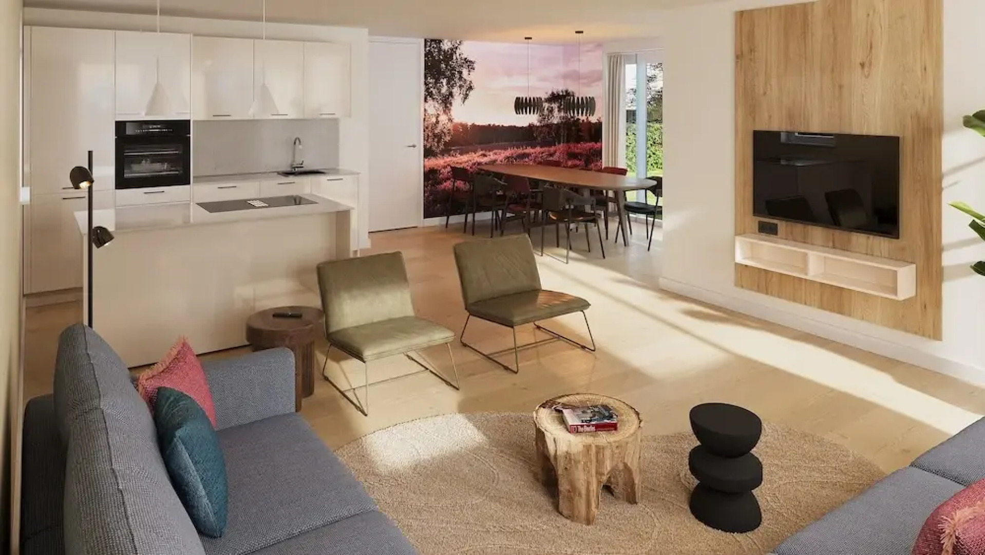 Dormio Resort De Hondsrug