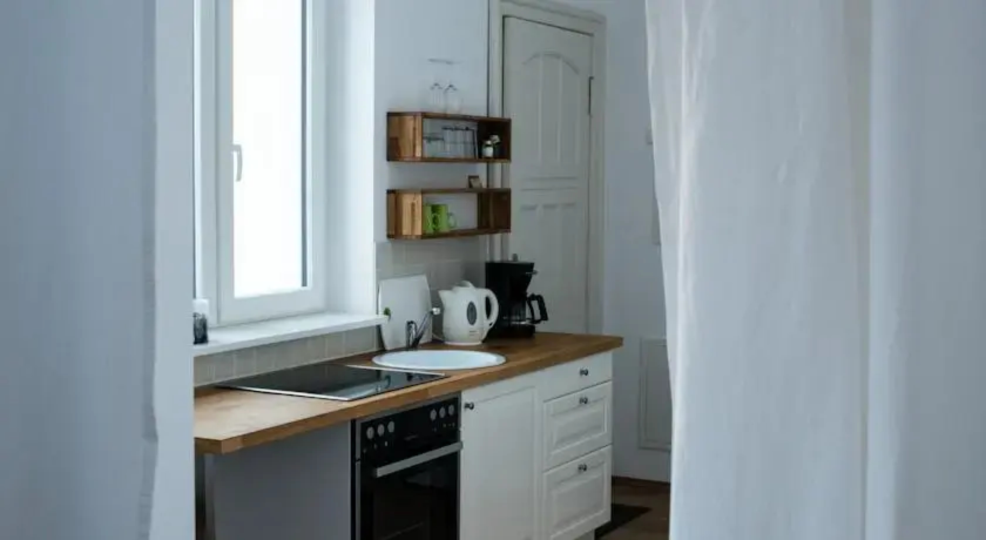 Apartment Villa Sabrina
