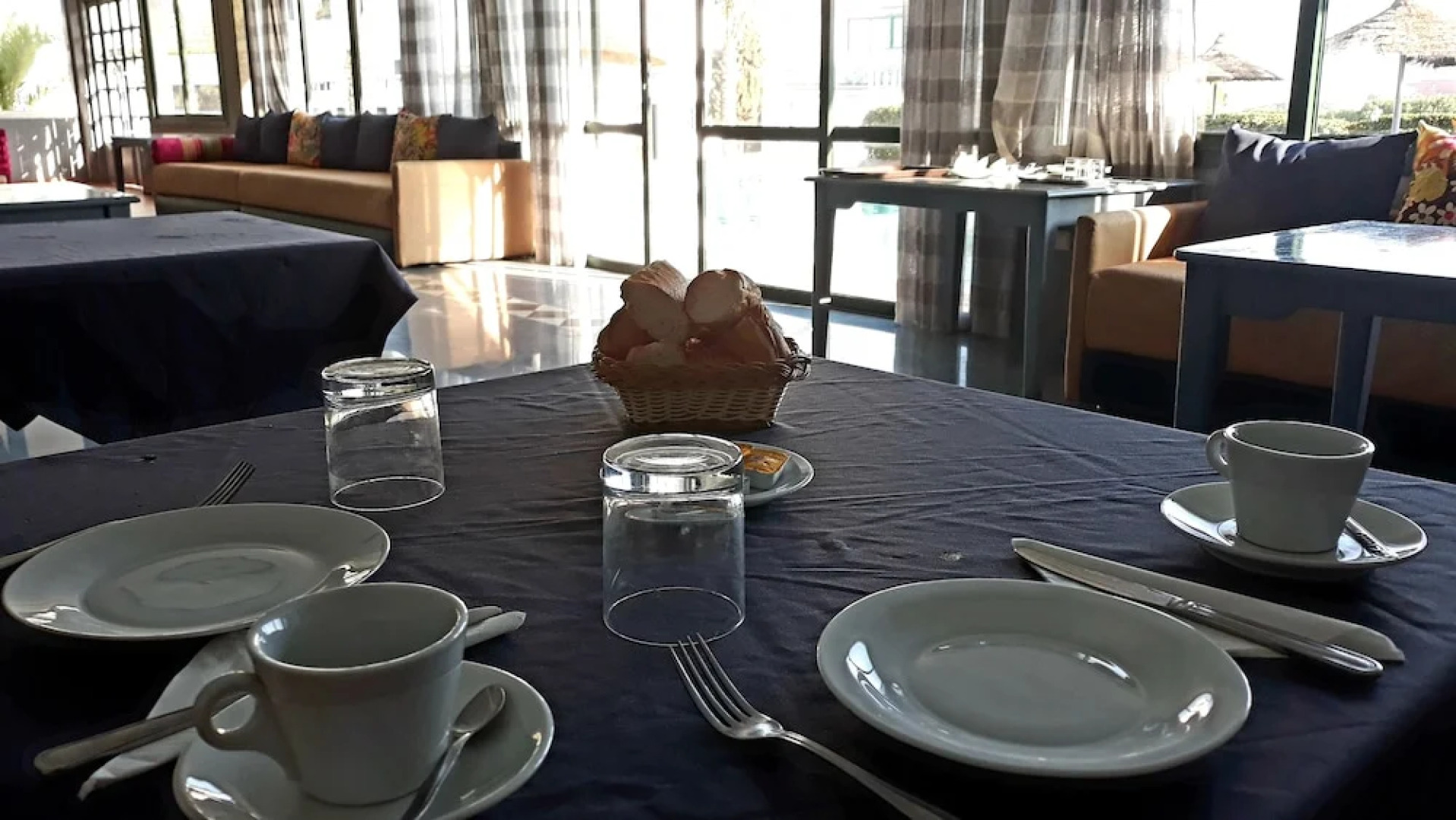 Park Regency Suite Hotel