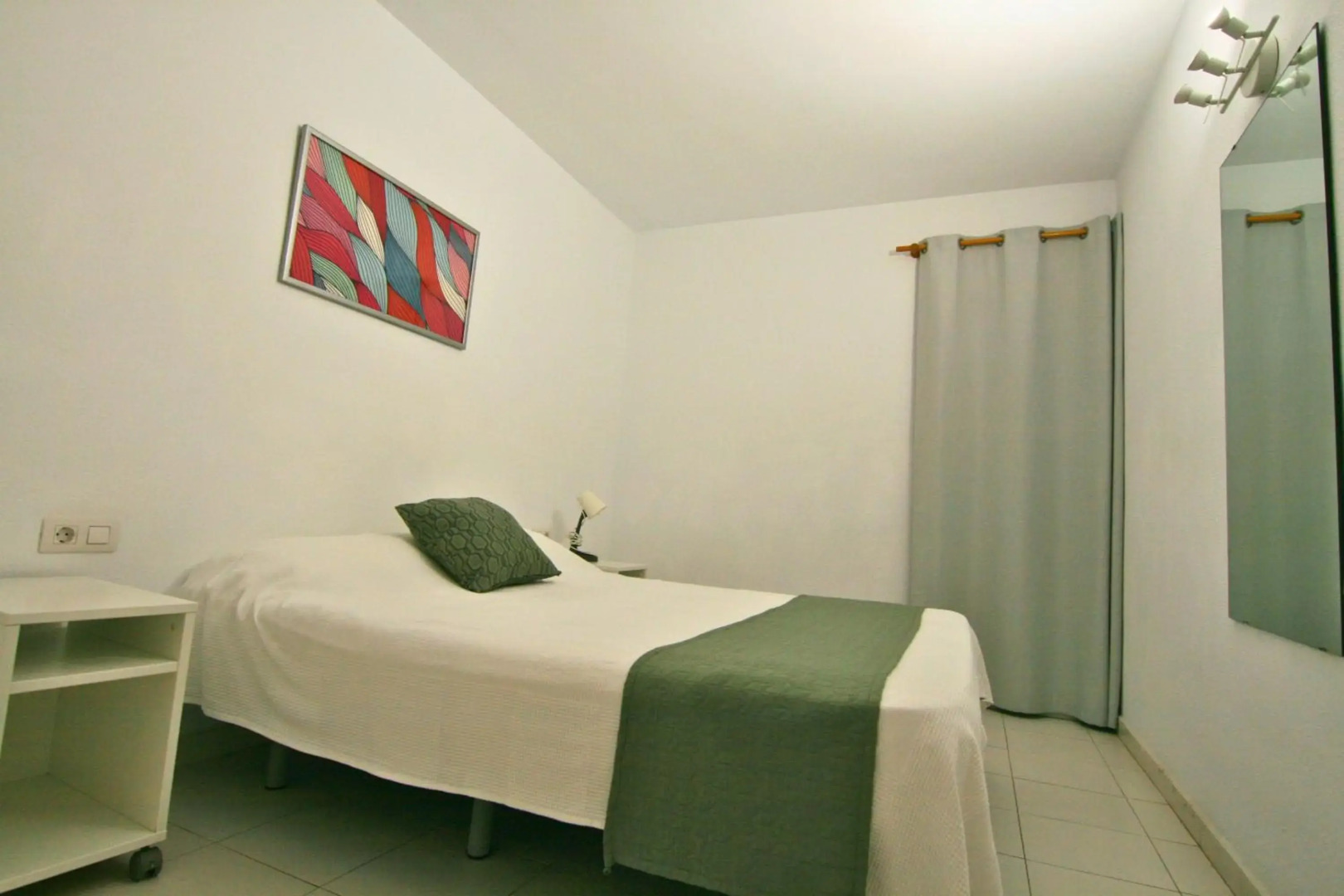 Aparthotel Costa Volcán & Spa