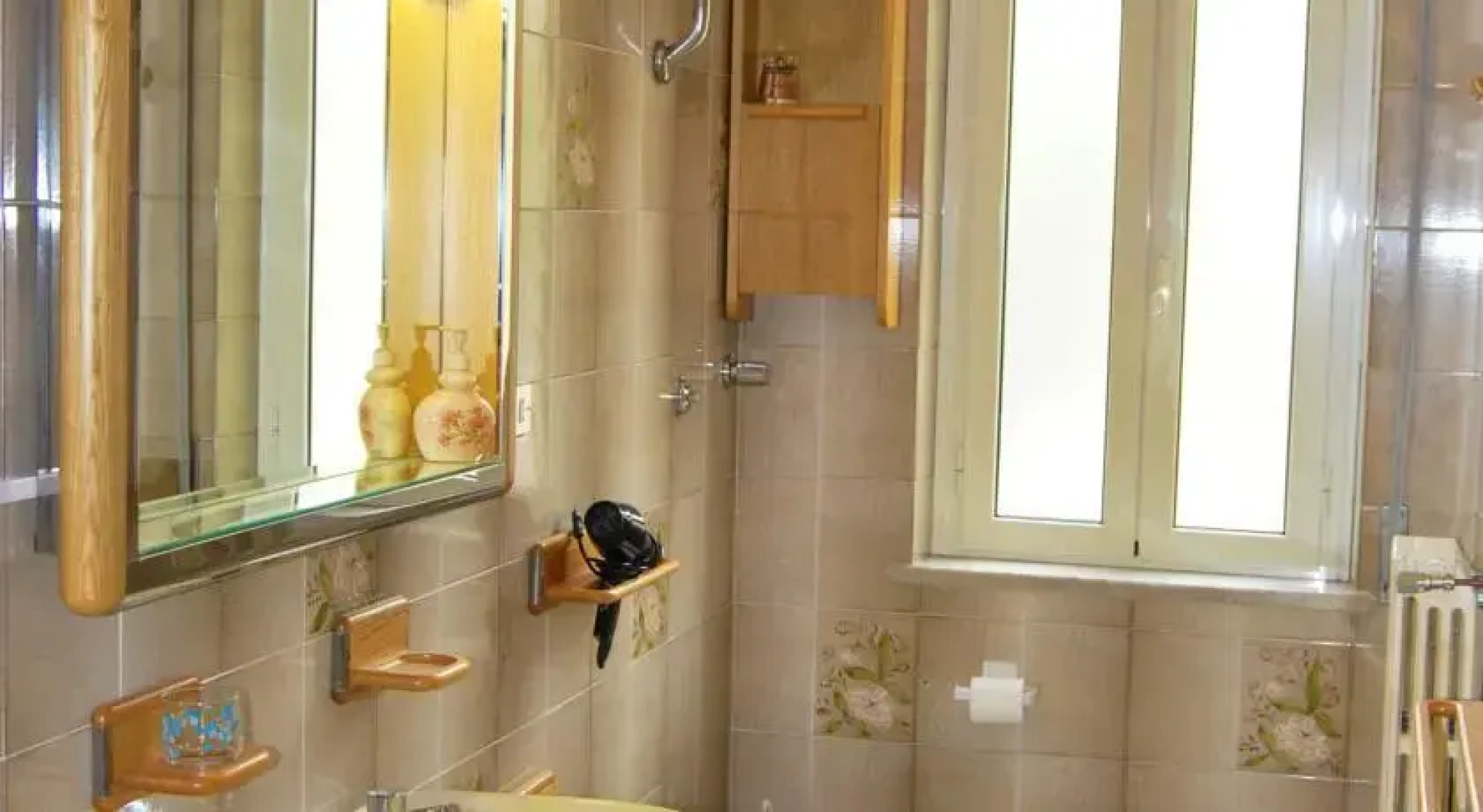 Casa Rossella Ospitalità Diffusa