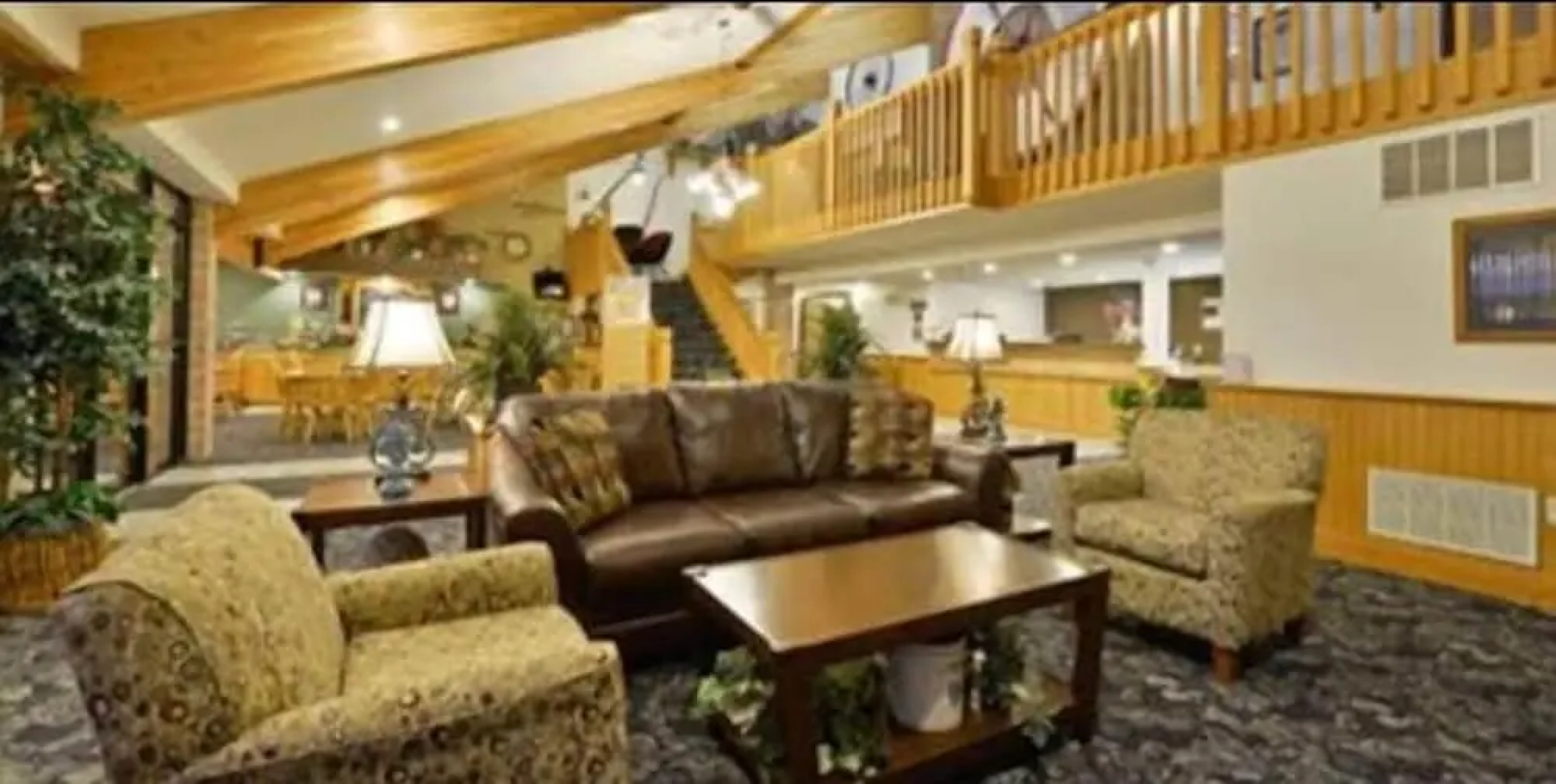 Quality Inn & Suites Peosta