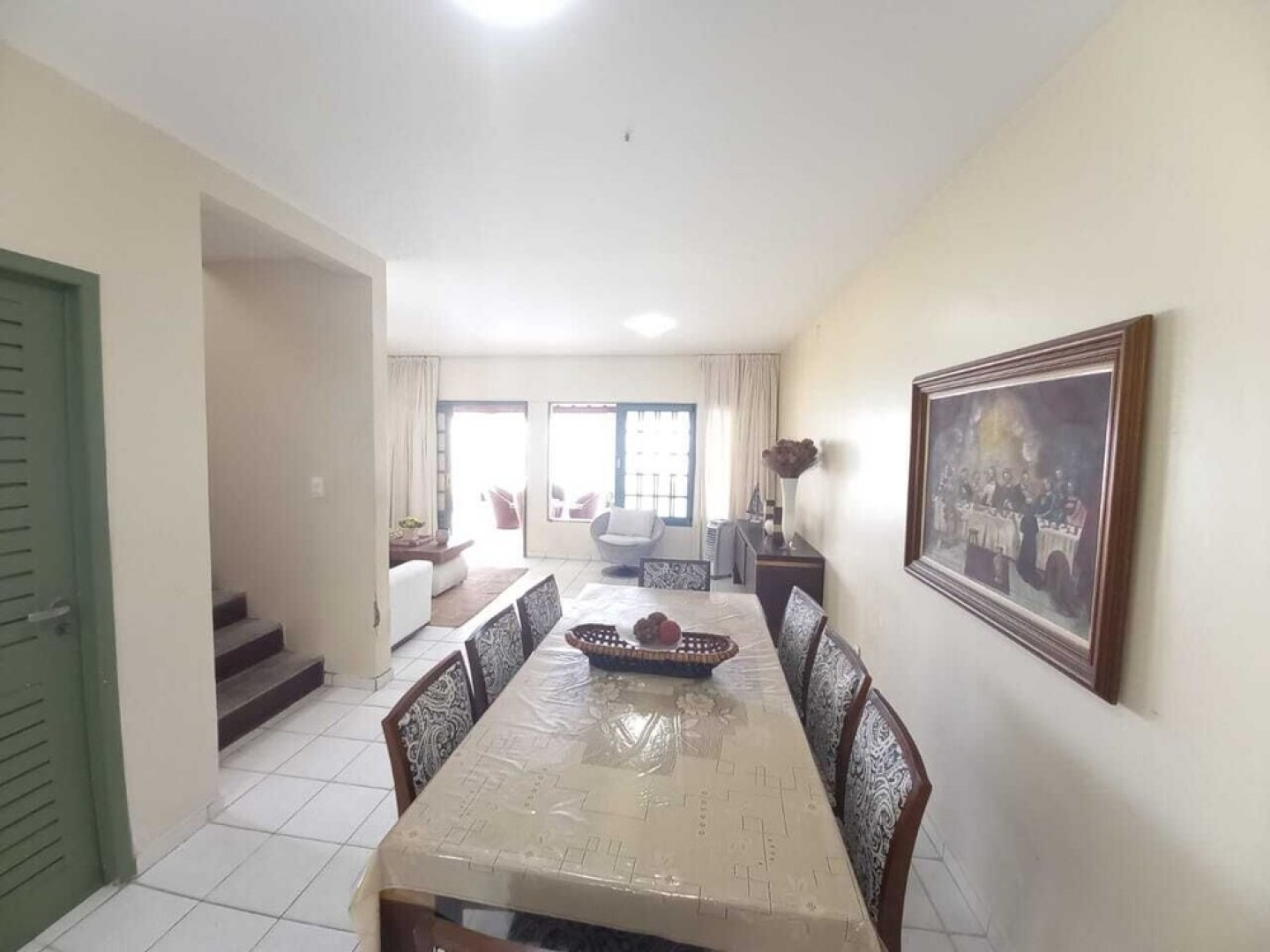 Casa de Praia Ipioca - Beira Mar